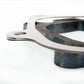 TRITDT Fits TRUSTs TD04H TD04HL 15G 19T Dump Turbo Outlet Flange and Gasket Kit