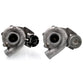 TRITDT Turbo Adjustable Actuator Fits SAAB 9000 TB0356 466952-0004 w/ Spring Set