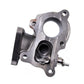 TRITDT Turbine Housing Fits MHI 4D56T TD04 49177-02500 & 5 Bolt Pajero L200 L300