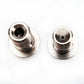 TRITDT Fits S13 S14 SR20DET GTiR G20 w/ Factory T25 Oil Feed Line Kit 1.5mm Hole