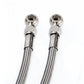 TRITDT Fits TOYOTA 1JZ-GTE 2JZ-GTE w/ Garrett T04B T04E Oil and Water Line Kit