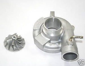 TRITDT Upgrade Compressor Housing With Wheel Fits SUBARU WRX / STI TD05H 18G