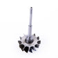 TRITDT Turbo Turbine Wheel For Mitsubishi / FUSO 6D16T 6D15T 6D14T TD07S 25A 25G