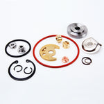 TRITDT Turbo Repair Kit fits BMW  5, 7 Series,525TDS M51D25 TD04-13T Super Back