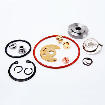 TRITDT Turbo Repair Kit fits BMW  5, 7 Series,525TDS M51D25 TD04-13T Super Back