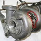 TRITDT Turbocharger Turbine V-Clamp 115.5 mm For MHI TD08 / HKS T51R Turbo
