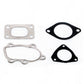 TRITDT Fits SR20DET Silvia S14 S15 TD06H TD05H TD06SL2 Oil and Water Line Kit