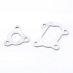 TRITDT Turbo Turbine Gasket Kit for IHI RHB31 ISUZU 4LB1T Yanmar 3TN84 Kobelco