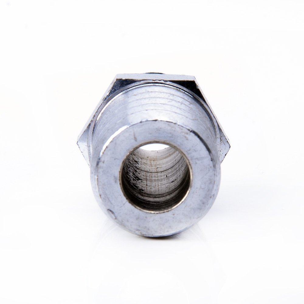 TRITDT Turbo Oil Return Adapter 10AN to OD 24mm Pipe