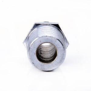 TRITDT Turbo Oil Return Adapter 10AN to OD 24mm Pipe