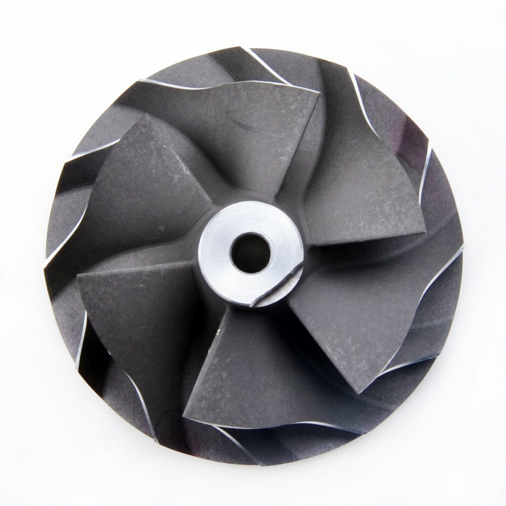 TRITDT Compressor Wheel Fit IHI RHF5HB VF24 VF28 VF29 45.4 / 60mm 465CFM