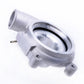 Turbo Compressor Housing & Wheel Set for MHI 4M40T TF035HM 13T Pajero Delica