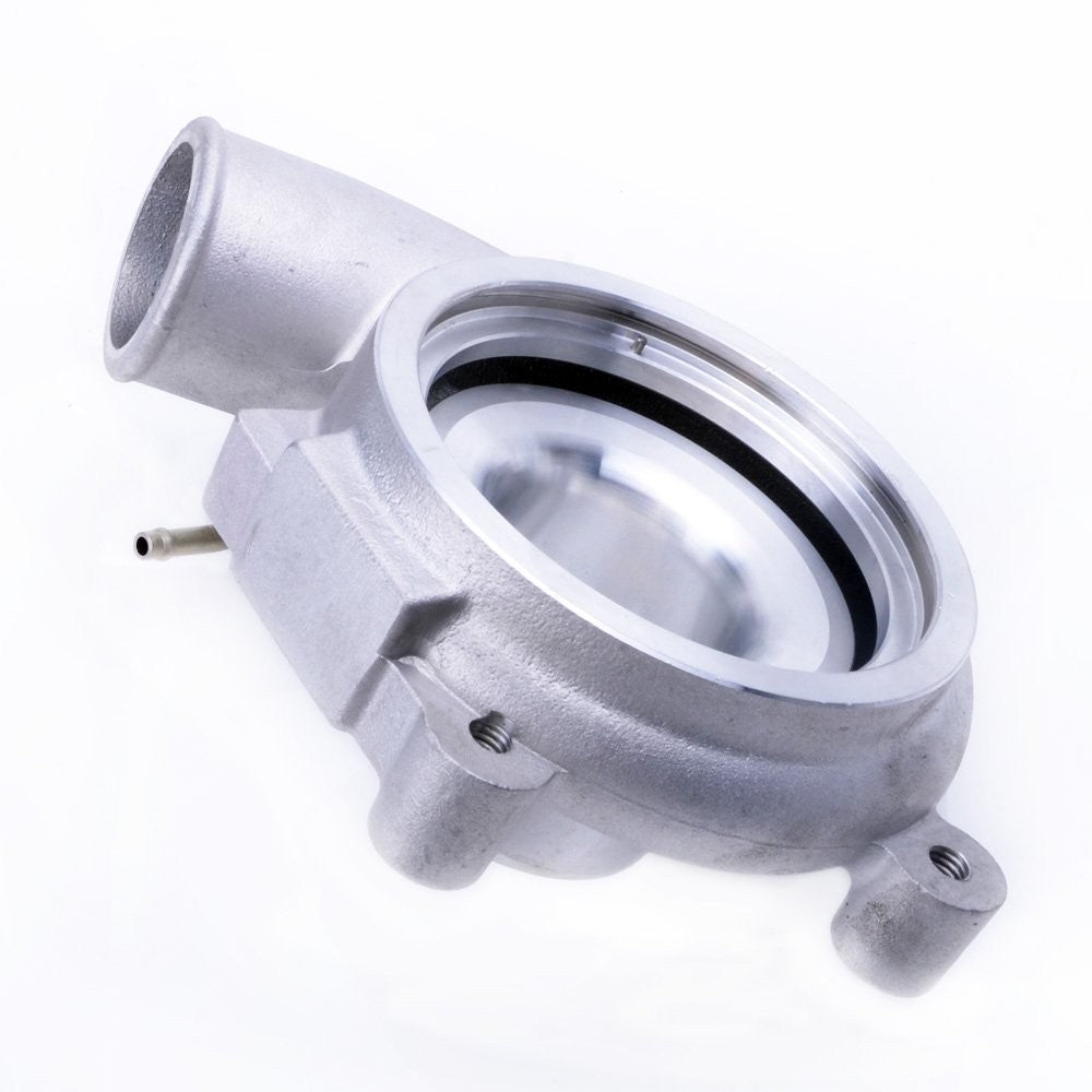 Turbo Compressor Housing & Wheel Set for MHI 4M40T TF035HM 13T Pajero Delica