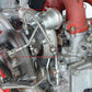 For SUBARU EJ20 EJ25 w/ AVCS Fit Garrett T25 T28 Journal Bearing Oil Feed Line