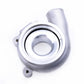 TRITDT Compressor Housing & Wheel Set Mitsubishi 4M40T TF035HM 12T Pajero Delica