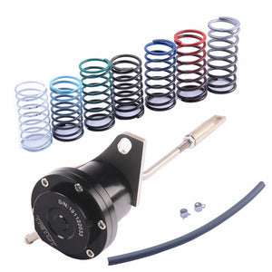 Adjustable Turbo Actuator for Chevrolet Malibu 2.0 LTG 49377-07820 w/Full Spring