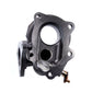 TRITDT Turbo Turbine Housing Kit Fits SUBARU IMPREZA WRX STI TD05H 7cm w/ Gasket