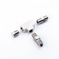 TRITDT Turbo Adapter Tee Fitting 1/8NPT to 4AN Block Oil Feed Pressure Sensor