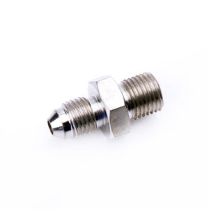 TRITDT Fits DSM TD05H 1G / 2G Oil Feed Adapter M12x1.25 w/ 1.5mm Restrictor