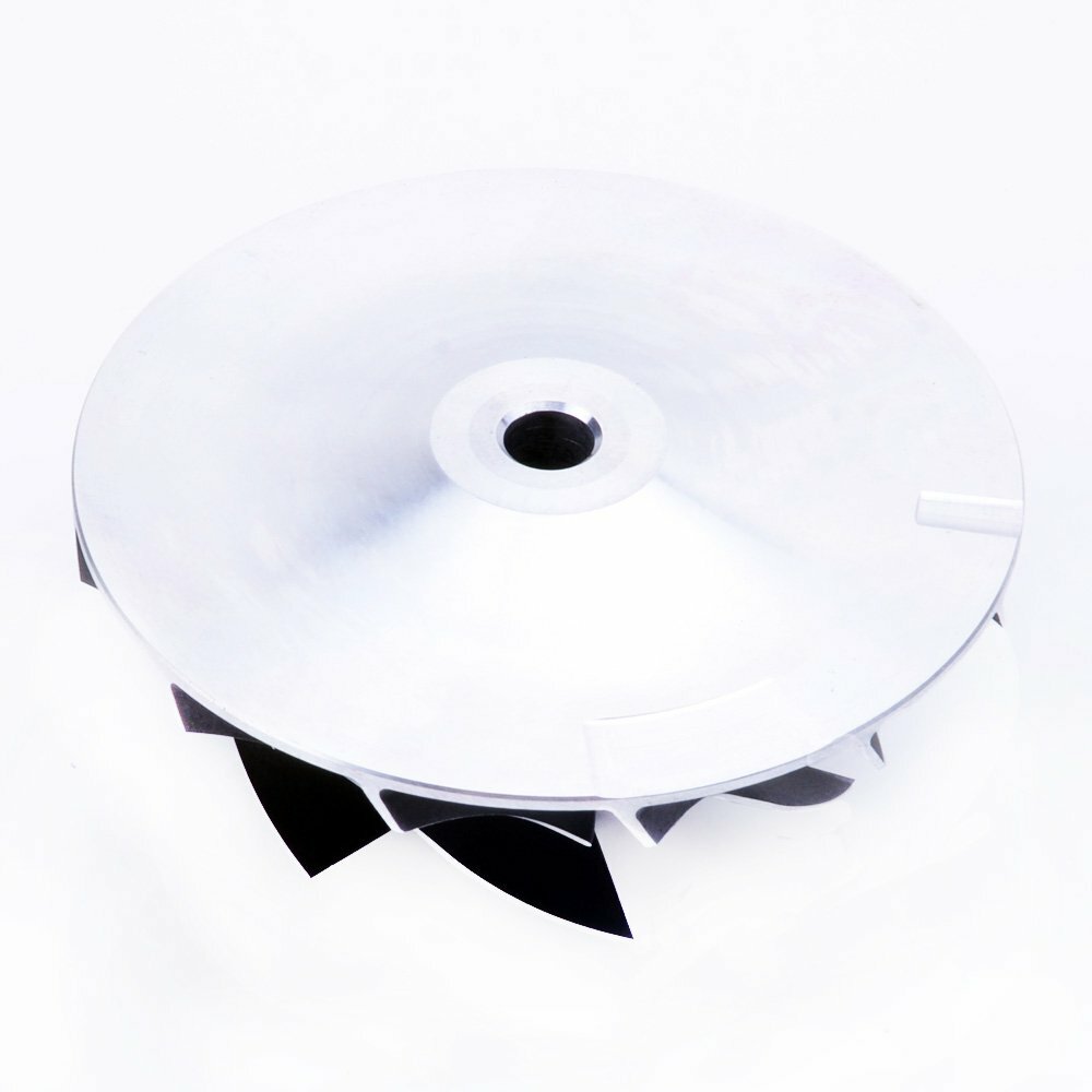 TRITDT Compressor Wheel 48.5/68mm for MHI TD05 TD06 TD06SL2 TD06H 16G Stage 3