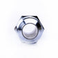 TRITDT Fits 3/4" Rubber Hose / for Turbo Oil Return Adapter 10AN to OD 20mm Pipe