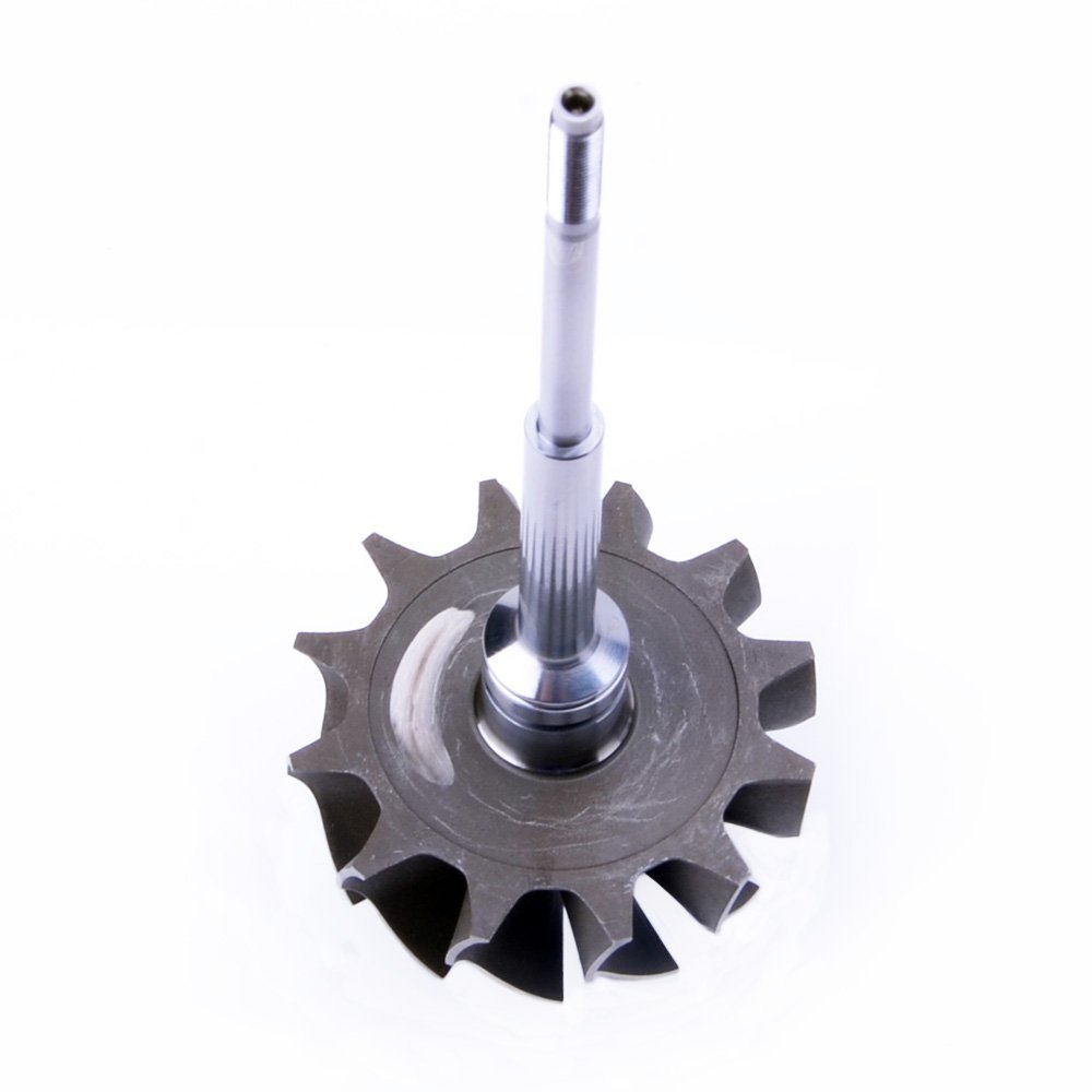 Turbine Wheel For KKK K0422-881/882 Mazda 6 2.3L / Ford Focus T5 Volov V50 S60
