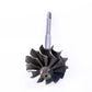 TRITDT Turbo Turbine Wheel for Mitsubishi Trust SAAB VOLVO TD05 12A 12B