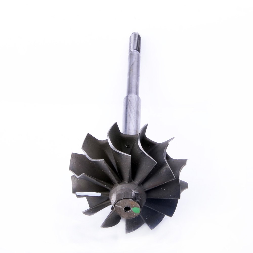 TRITDT Turbo Turbine Wheel for Mitsubishi Trust SAAB VOLVO TD05 12A 12B