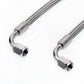 Turbo Water Line Kit for TOYOTA 1KD-FTV D-4D 3.0L Land Cruiser Prado