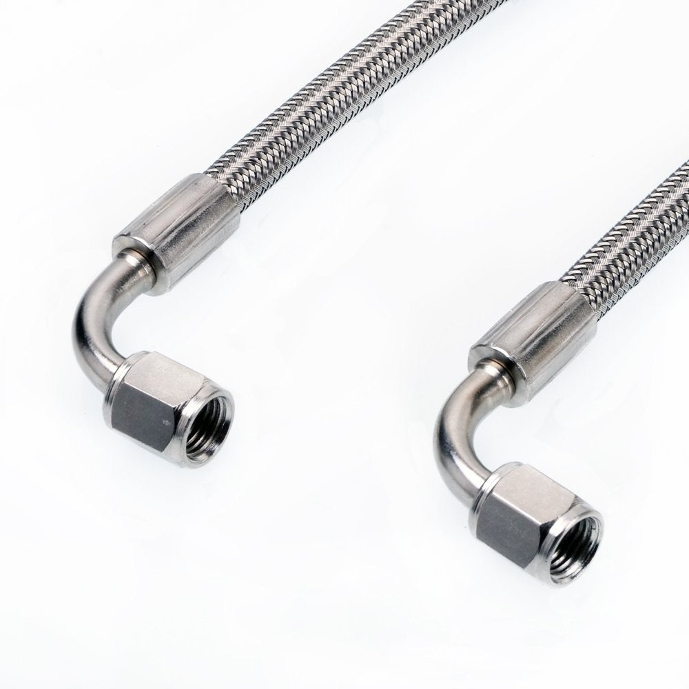 Turbo Water Line Kit for TOYOTA 1KD-FTV D-4D 3.0L Land Cruiser Prado