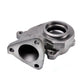 TRITDT Turbine Housing Fits MHI 4D56T TD04 49177-02500 & 5 Bolt Pajero L200 L300