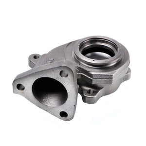 TRITDT Turbine Housing Fits MHI 4D56T TD04 49177-02500 & 5 Bolt Pajero L200 L300