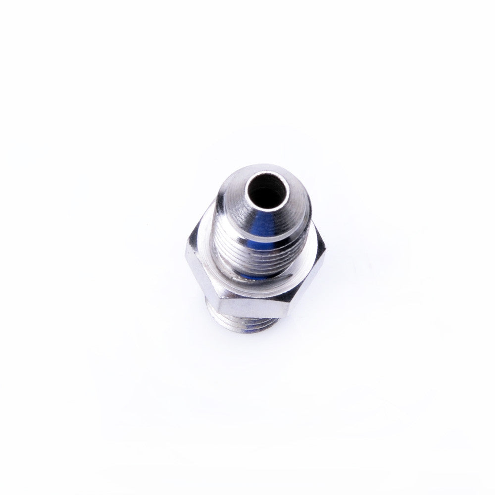 TRITDT Fits SUBARU IHI RHF4 RHF5H RHF55 Oil Feed Adapter M10x1.5mm 1.5mm Hole