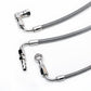 TRITDT Fits Ford VOLVO 2.0 EcoBoost w/ Stock K03 Turbo Oil and Water Line Kit