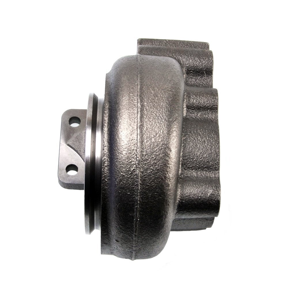 TRITDT Turbine Housing Kit Fits T517Z T518Z TD05H SR20DET 8cm T25 Internal Gate
