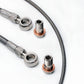 TRITDT Fits TOYOTA Supra 7M-GTE w/ Garrett T04Z B.B. Oil and Water Line Kit