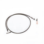 TRITDT Fits Garrett GT25 GT28 GT30 GT35 Oil Feed Line Kit 100cm