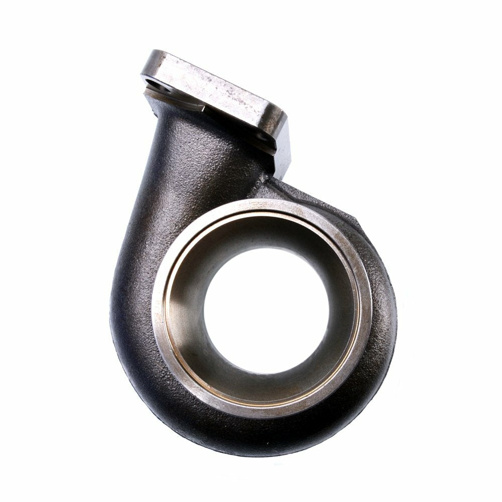 TRITDT Turbine Housing For MHI TD06SL2 20G & T67 25G 10cm T3 & External Gated