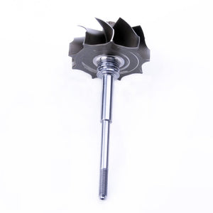 TRITDT Performance TD06SL2 9 Blade Super High Flow Turbo Turbine wheel