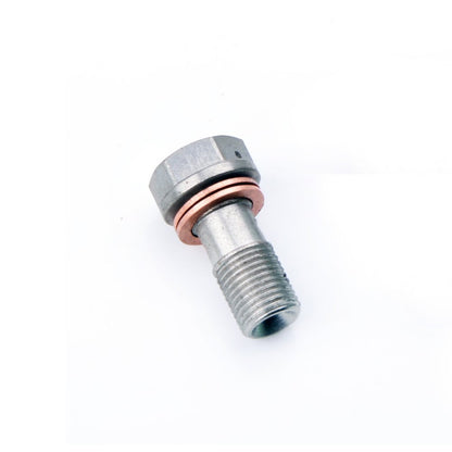 Fits Borgwarner K03-014 / 038 Renault 1.9DTi Bolt Kit M10x1mm w/ 1.5mm Hole