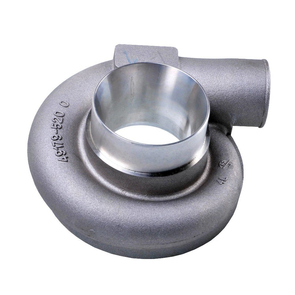TRITDT Turbo Compressor Hsg for MHI TD06 3" TRUST 25G Wheel (Fit TD05 TD06)