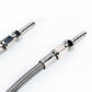 Turbo Water Line Kit for TOYOTA 1KD-FTV D-4D 3.0L Land Cruiser Prado