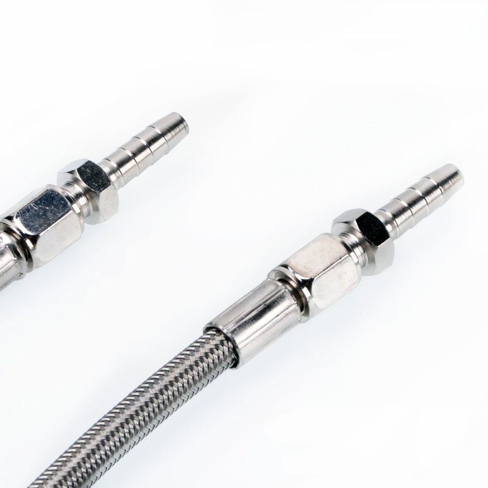Turbo Water Line Kit for TOYOTA 1KD-FTV D-4D 3.0L Land Cruiser Prado