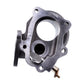 TRITDT Turbo Turbine Housing 8 cm AR .55 Fits SUBARU T518Z TD06SL2 (54.1/61 mm)