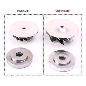 TRITDT Turbo Repair Kit fits BMW  5, 7 Series,525TDS M51D25 TD04-13T Super Back