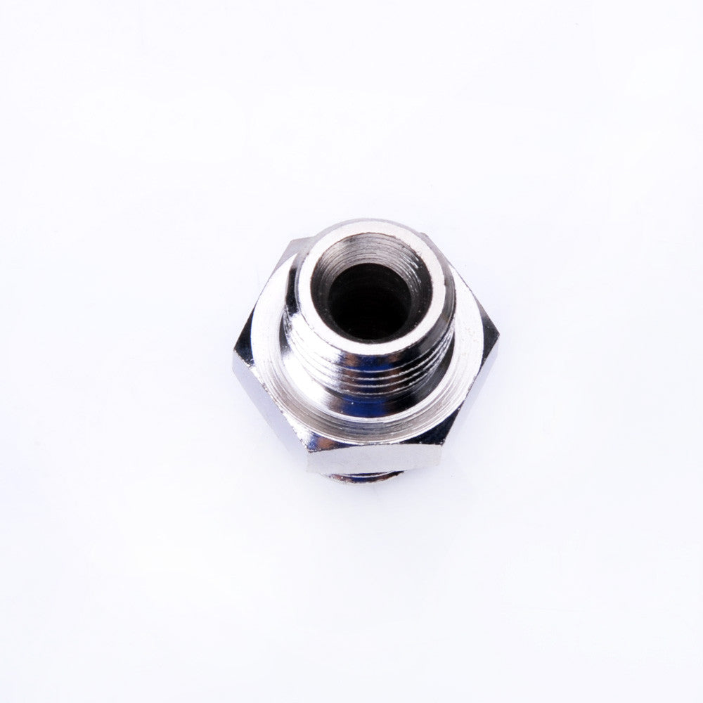 Fits MHI TD06 TD05/ Garrett GT30 GT25 GT28 GT20 Coolant Adapter M14x1.5mm to 6AN