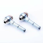 TRITDT Fits Skyline R31 R33 Turbo Water Pipe Kit M16x1.5mm