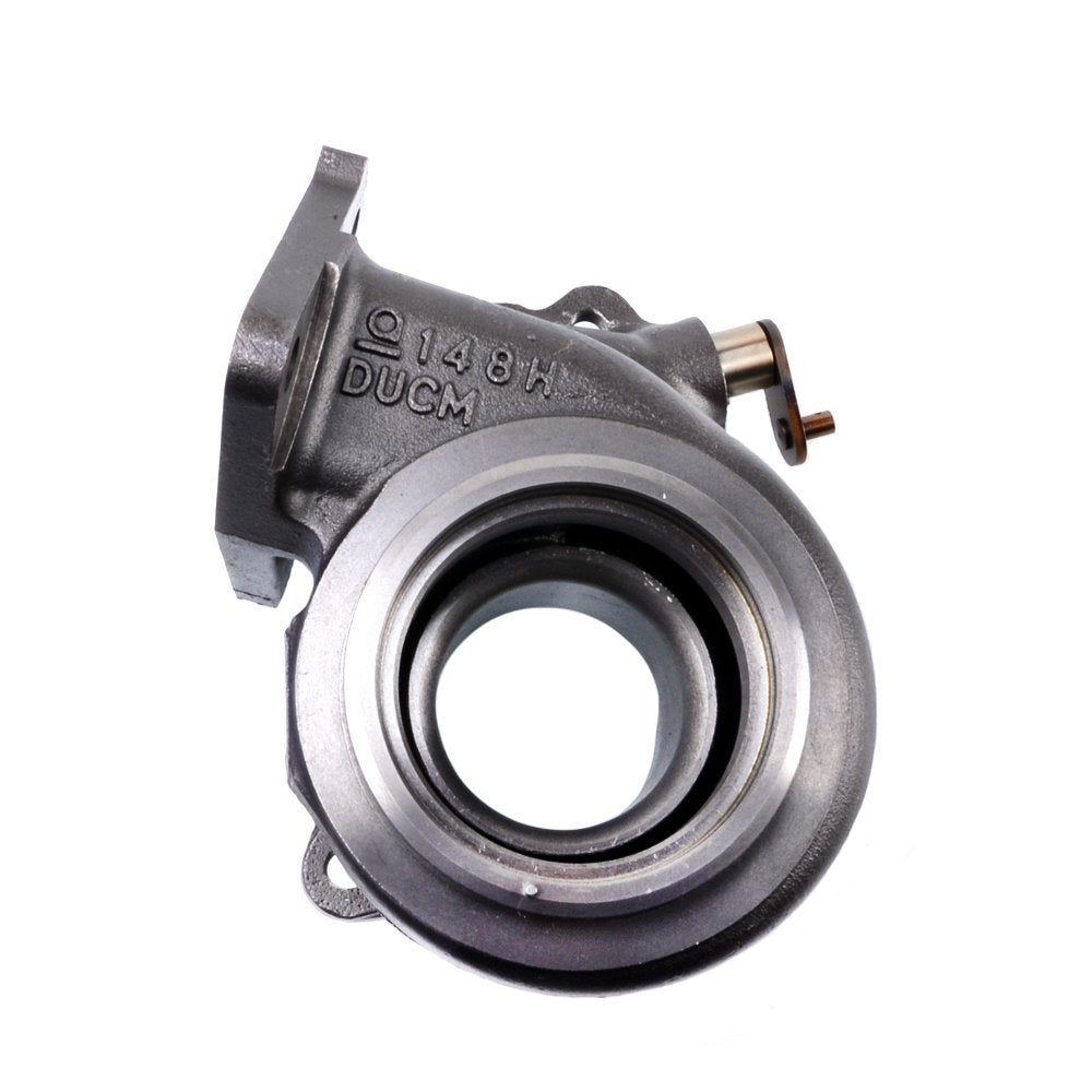 TRITDT Turbo Turbine Housing Kit Fits SUBARU IMPREZA WRX STI TD05H 7cm w/ Gasket