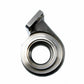 TRITDT Turbine Housing Fits TD05H T3 Flange 10cm A/R .73 / V-Band External Gated