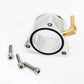 TRITDT Fits Nissan TD42 Hitachi HT18 Turbo Compressor Outlet Adapter Kit